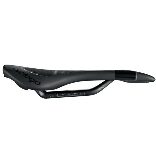 Selle Prologo Nago Evo Pas Tirox Cpc 141 Mm