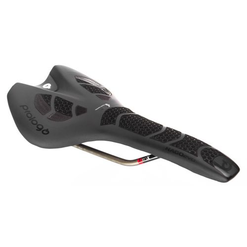 Selle Prologo Nago Evo Tirox Cpc 141 Mm