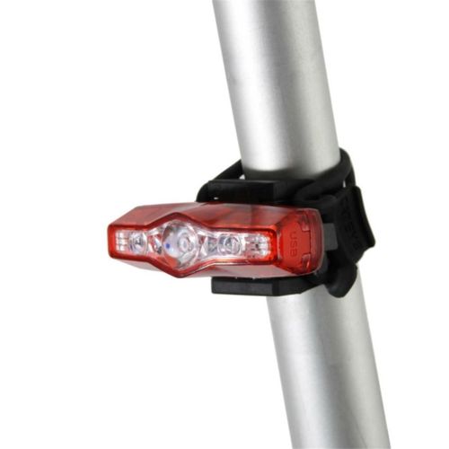 Eclairage Arrière Cateye Viz 150