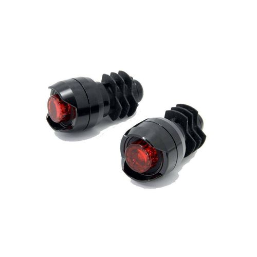 Eclairage Bar Ends Cateye Orb