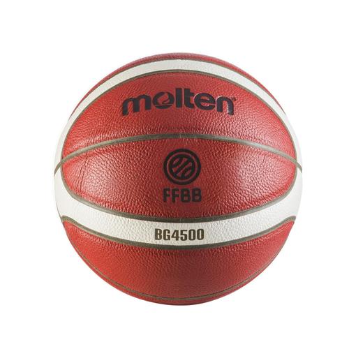 Ballon Molten Bg4500 Ffbb - Taille 6