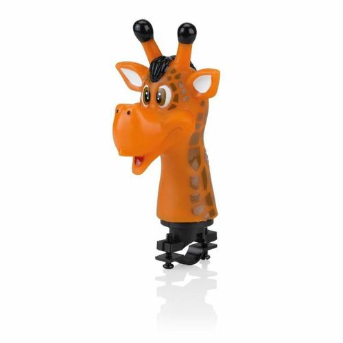 Klaxon Girafe Pour Fixation Guidon Enfant Xlc