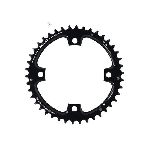 Plateau Xlc Cr-A22 42t 80 Bcd 4 Branches Sram 2x10v