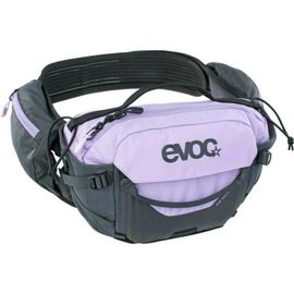 Sac De Hanche Avec Poche Evoc Pro - Multicolore / Violet