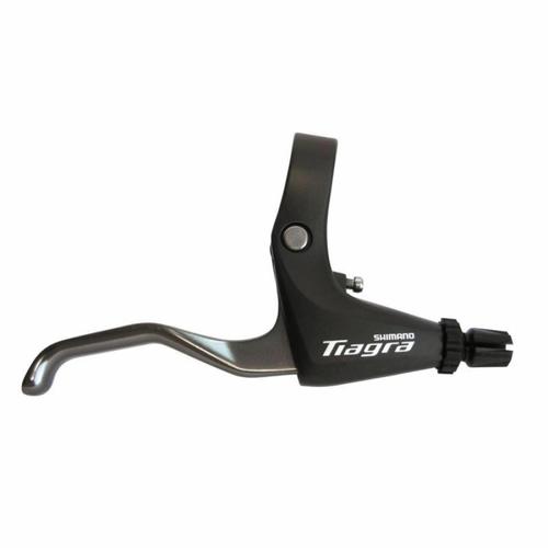 Levier De Frein Gauche Pour Cintre Vtt Sans Câble Shimano Bl4700