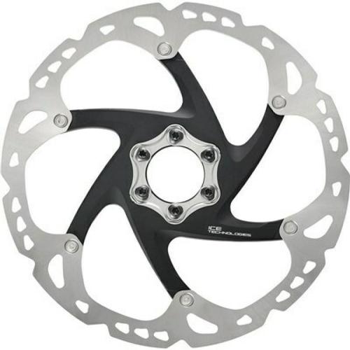 Disque De Frein De 6 Trous Shimano Sm-Rt 86 203 Mm