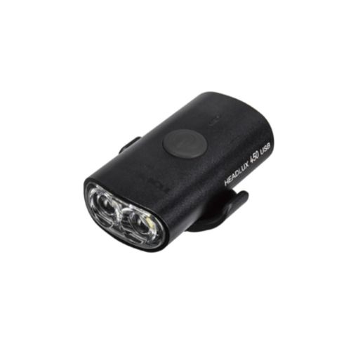 Eclairage Avant Topeak Headlux 450 Usb