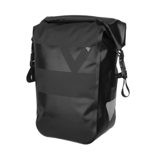 Sac Topeak Pannier Drybag-15 L - Noir
