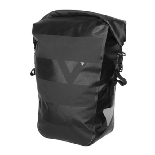 Sac Topeak Pannier Drybag-20 L - Noir
