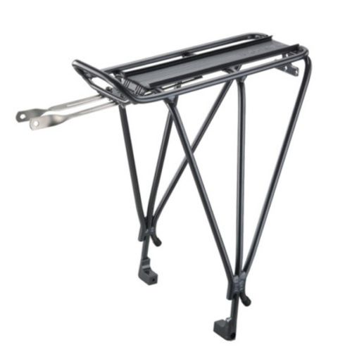 Porte-Bagages Topeak Tubular Rack 29" + Disc Mount-Explorer