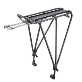 Porte-Bagages Topeak Tubular Rack 29" + Disc Mount-Explorer