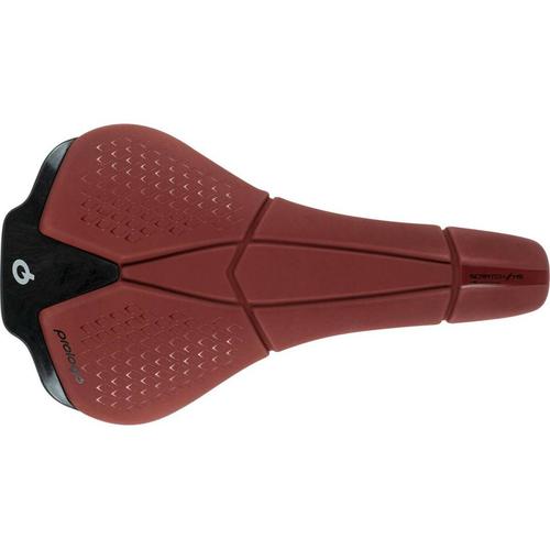 Selle Prologo Scratch M5 Tirox Natural 140 Mm