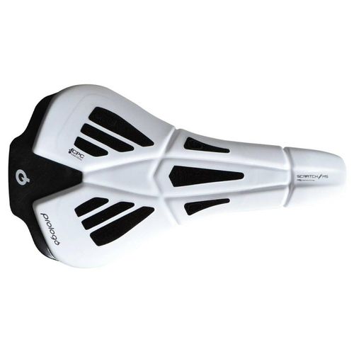 Selle Prologo Scratch M5 Tirox Cpc 140 Mm