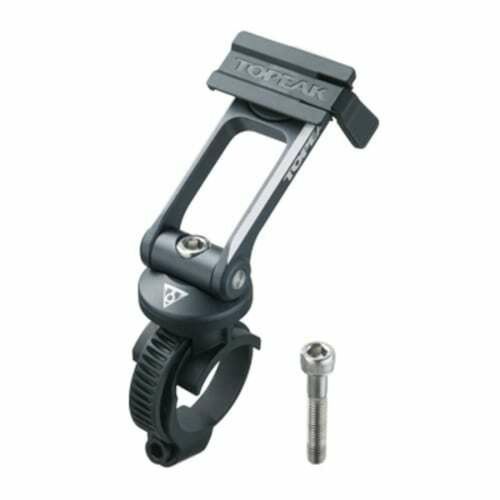 Support Smartphone Topeak Ridecase Ii Mount 1-1/8" Stem Cap