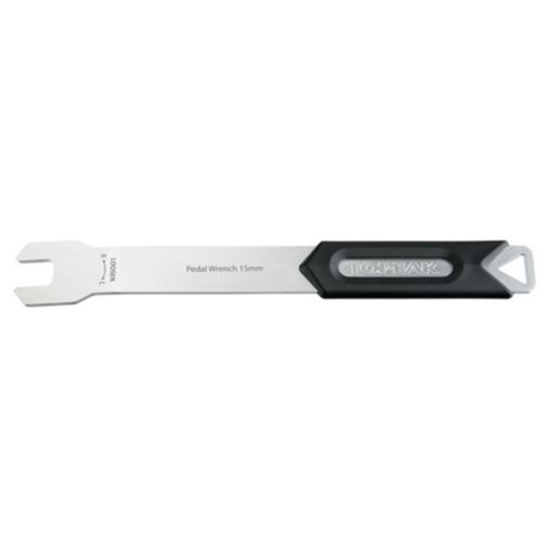 Clé Pour Pédale Topeak Pedal Wrench 15mm