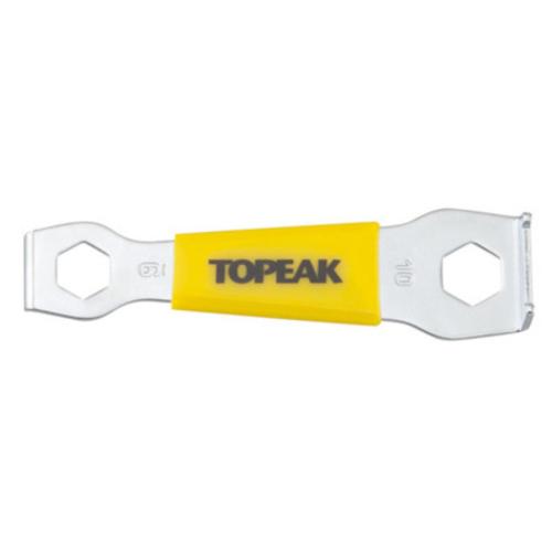 Clé Pour Écrou Topeak Chainring Nut Wrench