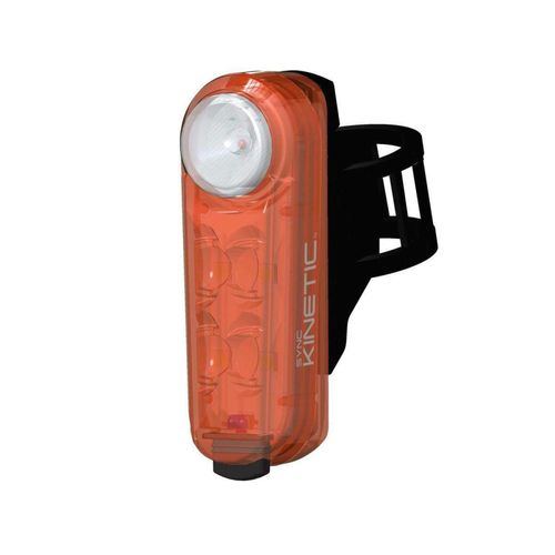 Eclairage Arrière Cateye Sync Kinetic 40/50lm