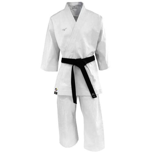 Kimono Mizuno Kime - Blanc - 180 Cm