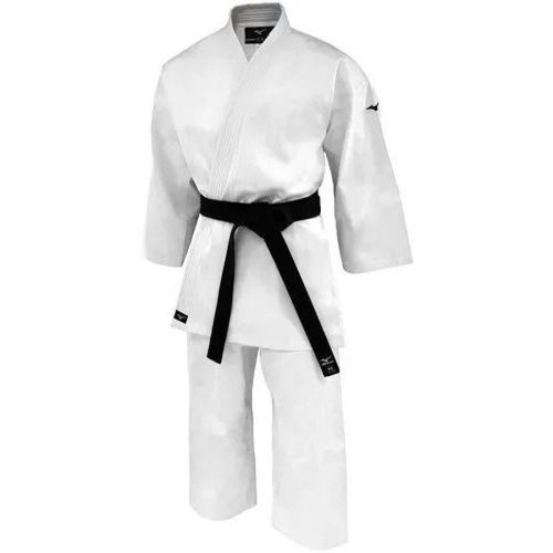 Kimono De Karaté Mizuno Shodan - Blanc - 130 Cm