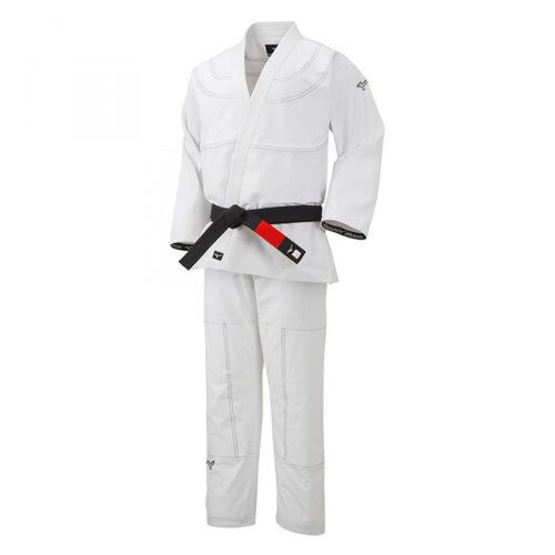 Kimono Ju-Jitsu Mizuno - Blanc - Taille 3