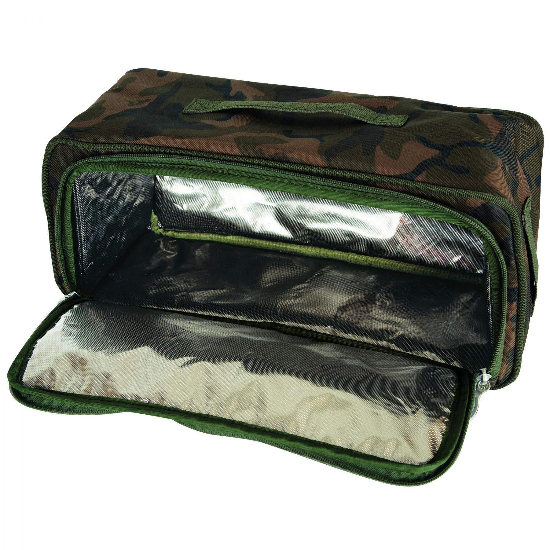 Sac Pour Stocker Des Appâts Fox Camolite - Camouflage