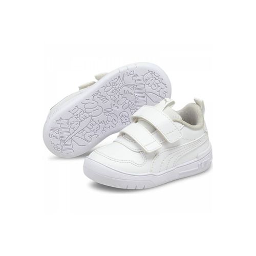 Baskets Puma Multiflex Sl V Inf Puma 38074106