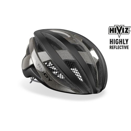 Casque Vtt Rudy Project Venger Reflective - Noir - S