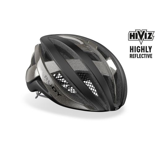 Casque Vtt Rudy Project Venger Reflective - Noir - S