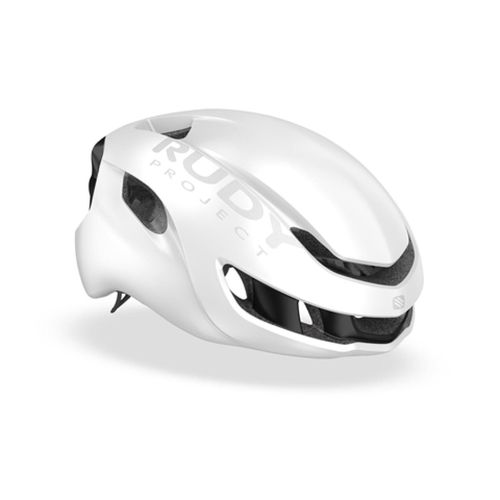 Casque Vélo Rudy Project Nytron - Blanc - L