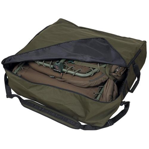 Sac De Rangement Fox R-Series Bedchair Bag - Khaki
