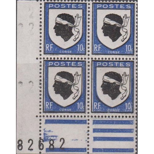 Blasons 1946