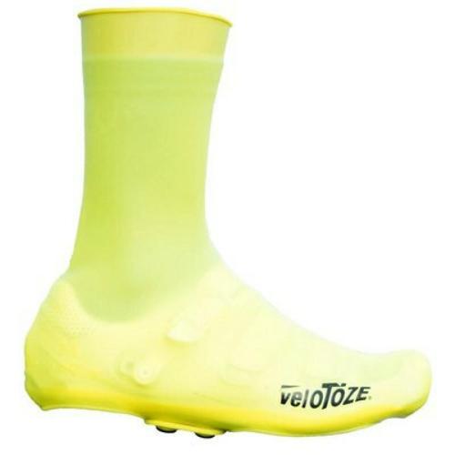 Couvre-Chaussures Velotoze Silicone - L