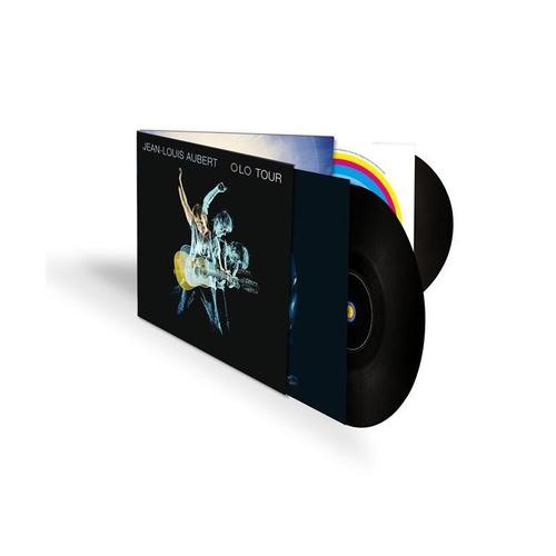 Olo Tour - Vinyle 33 Tours