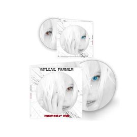 Monkey Me - Vinyle 33 Tours
