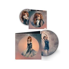 Interstellaires - Vinyle 33 Tours