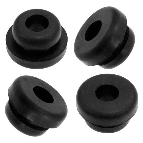 Sparedrum Sp-Rb - Caoutchouc Suspension Rims (X4)