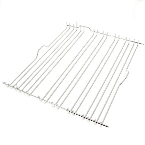 GLISSIERE A L UNITE DROITE BIG CAVITY POUR FOUR SCHOLTES - C00297151