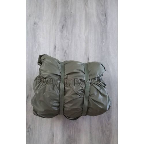 Sac De Couchage Militaire D'occasion 