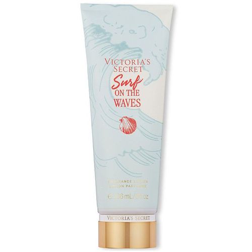 Victoria's Secret - Lait Pour Le Corps Et Les Mains Surf On The Waves - 