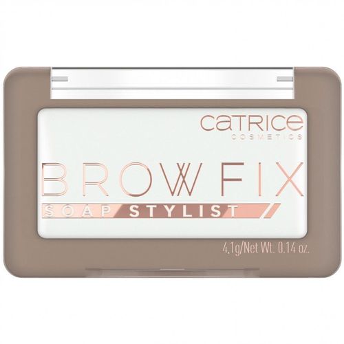 Catrice - Savon Fixateur Sourcils Brow Fix 