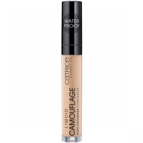 Catrice - Correcteur Liquide Haute Couvrance Camouflage 