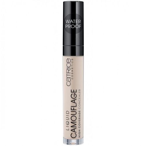 Catrice - Correcteur Liquide Haute Couvrance Camouflage 