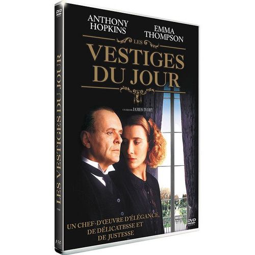 Les Vestiges Du Jour