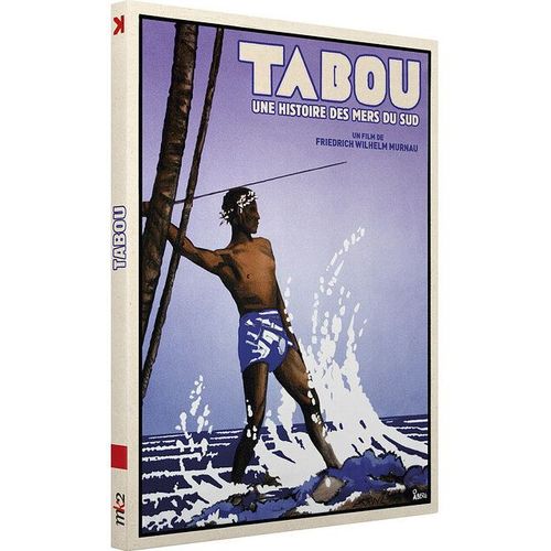 Tabou, Une Histoire Des Mers Du Sud
