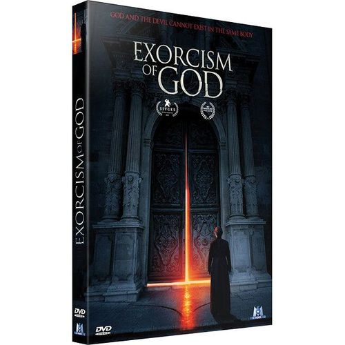 Exorcism Of God