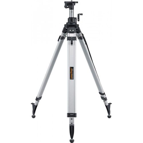 Trépied à manivelle P 260cm Laserliner