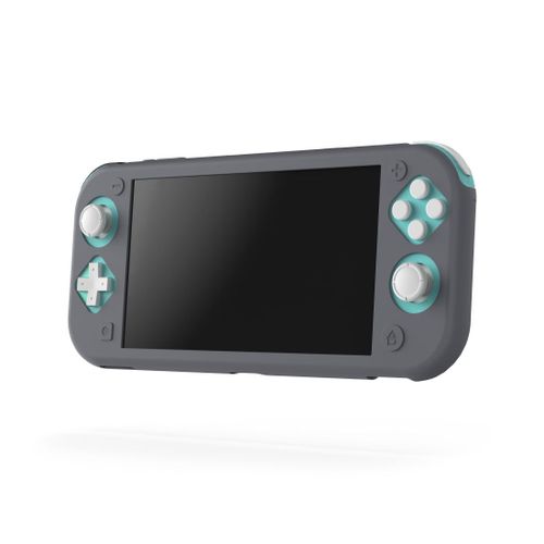 Kit D'accessoires Nintendo Switch Lite 11 En 1