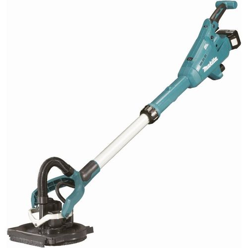 Ponceuse pour cloison sèche 18V Li-Ion Ø 225 mm MAKITA - DSL800RTEU