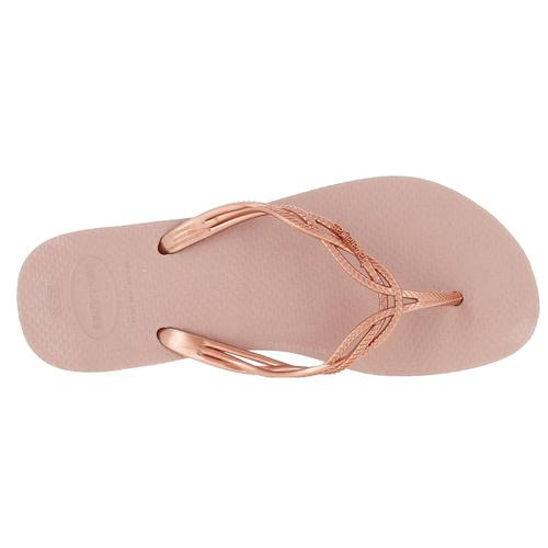 Tongs Claquettes Havaianas Flash Sweet Rose 2001000566389