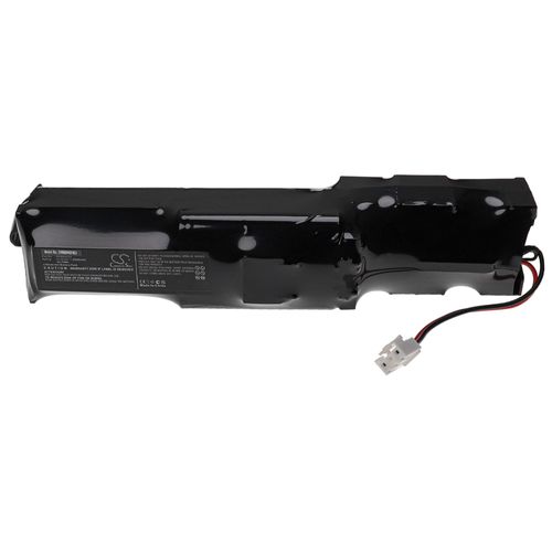 vhbw Batterie compatible avec Rowenta Air Force Extreme RH8828WO/2D0, RH8828WO / 2D0 aspirateur, robot électroménager (2500mAh, 25,9V, Li-ion)
